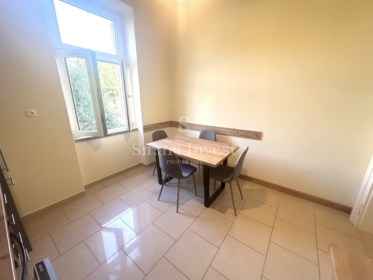 ABBAZIA - CENTRO, bilocale vicino al mare