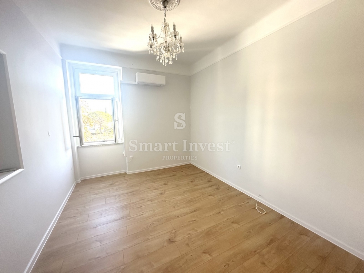 ABBAZIA - CENTRO, bilocale vicino al mare