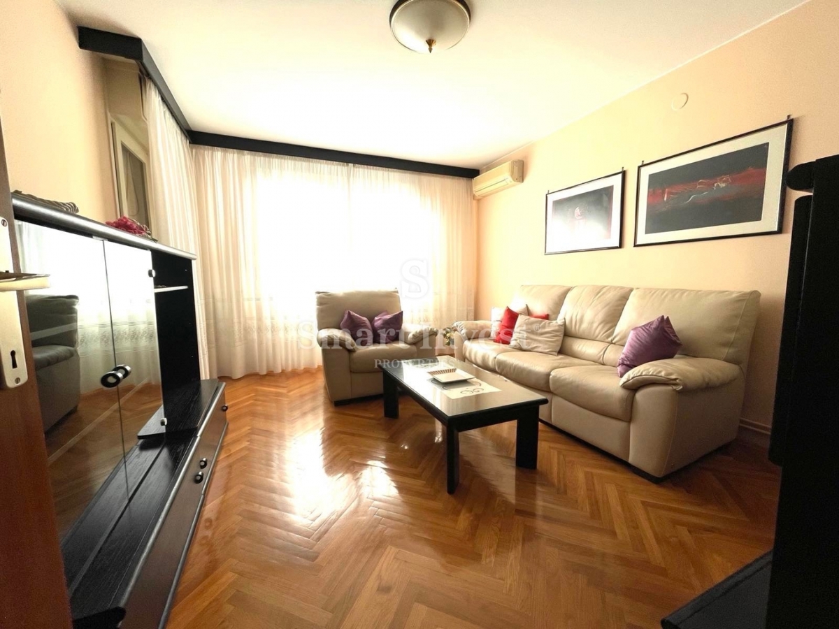 Appartamento Srdoči, Rijeka, 58m2