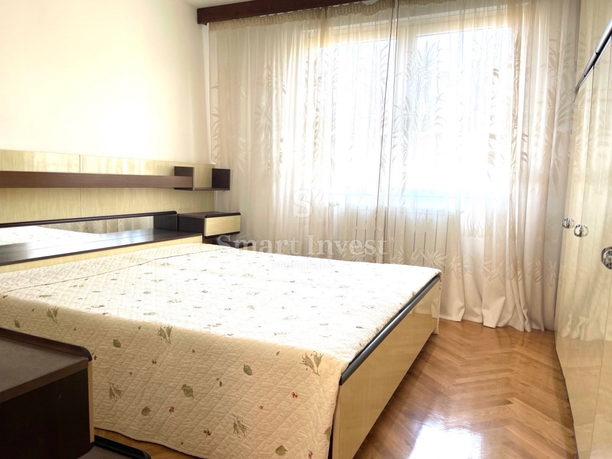 Appartamento Srdoči, Rijeka, 58m2