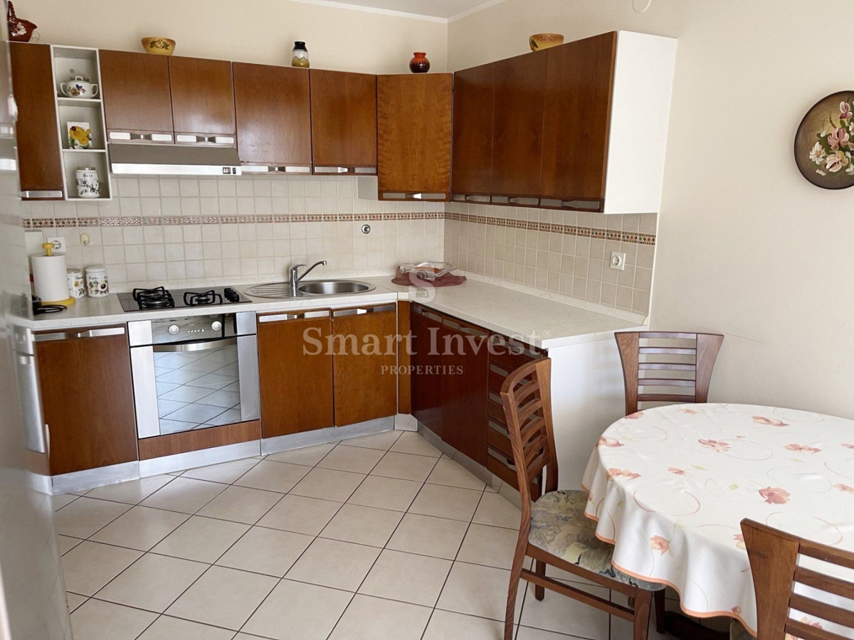 Appartamento Srdoči, Rijeka, 58m2