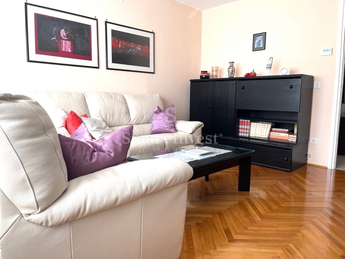 Appartamento Srdoči, Rijeka, 58m2
