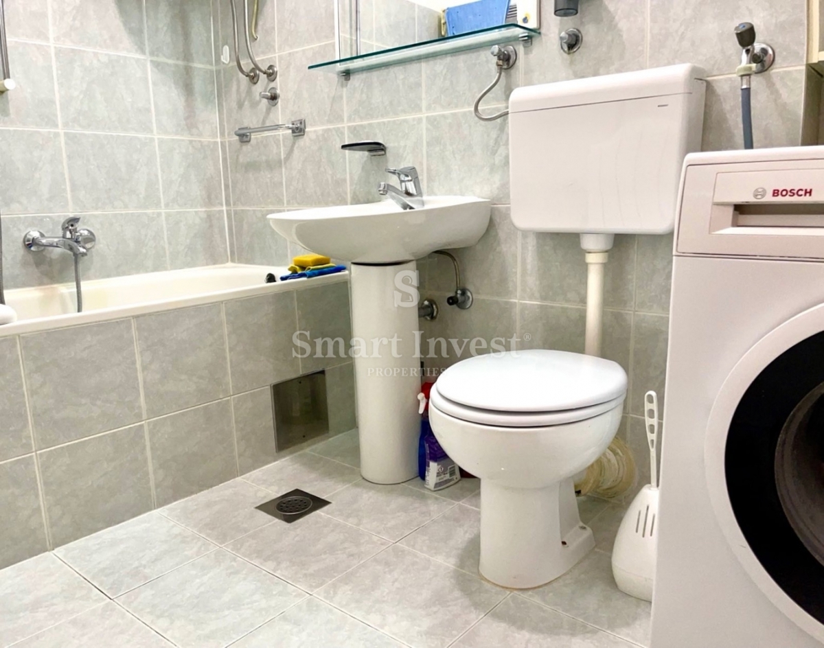 Appartamento Srdoči, Rijeka, 58m2