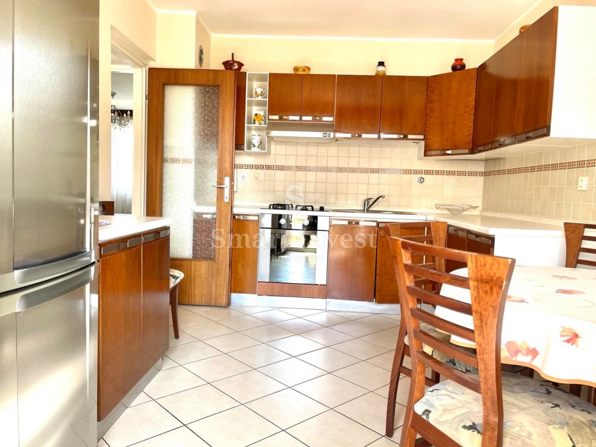Appartamento Srdoči, Rijeka, 58m2