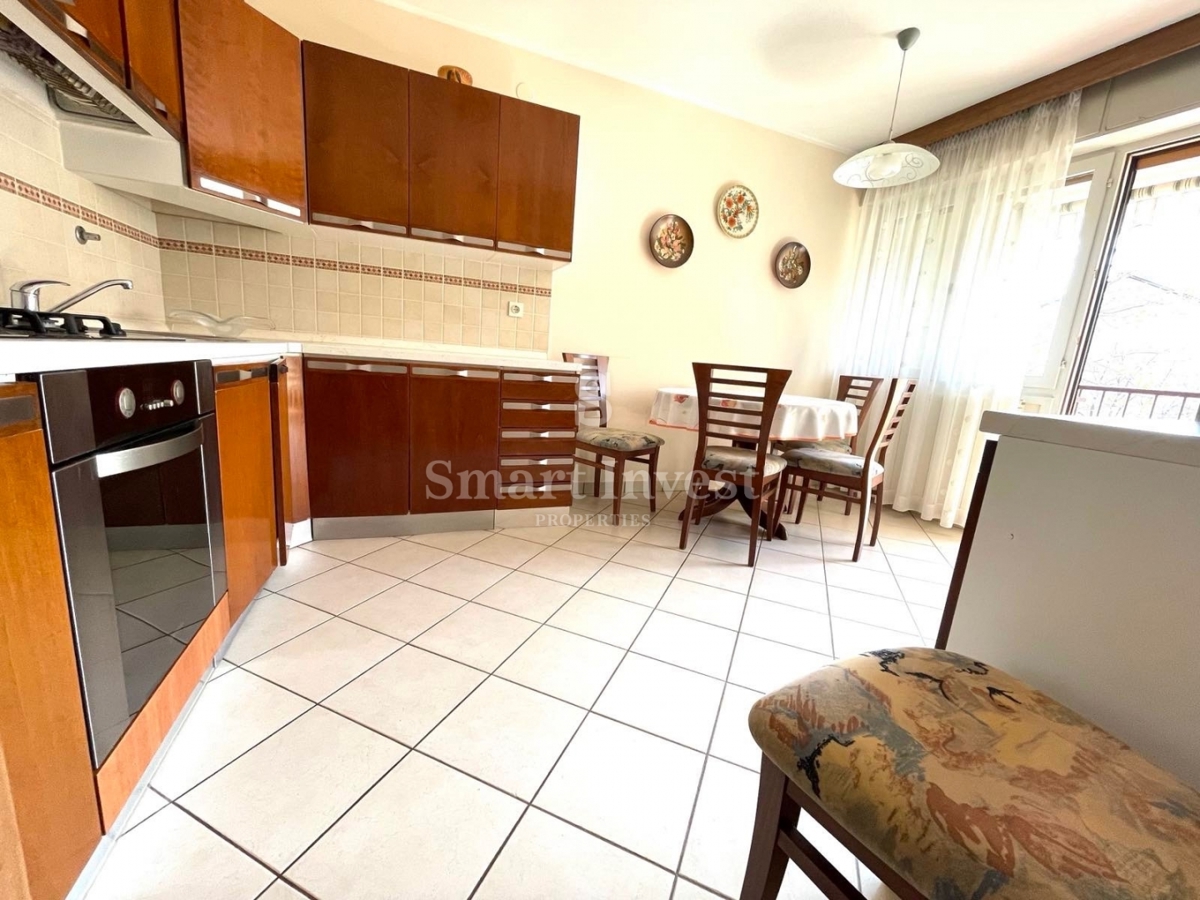 Appartamento Srdoči, Rijeka, 58m2