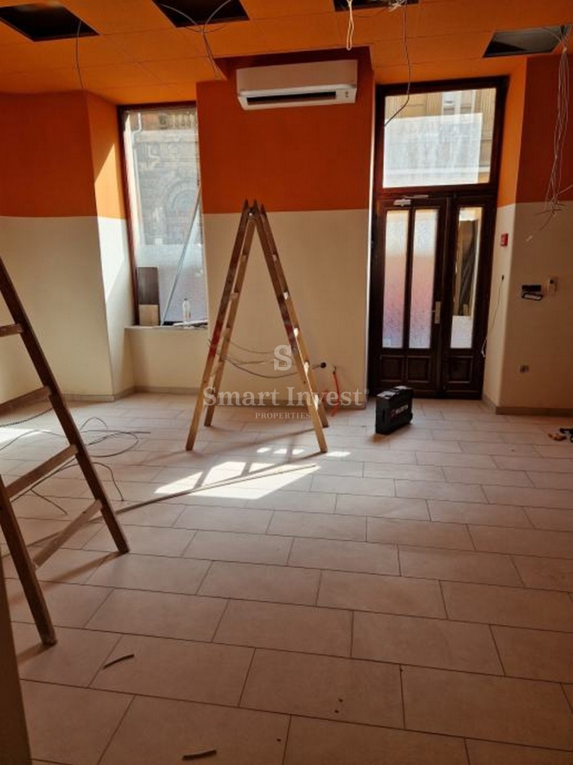 Commerciale Centar, Rijeka, 105m2