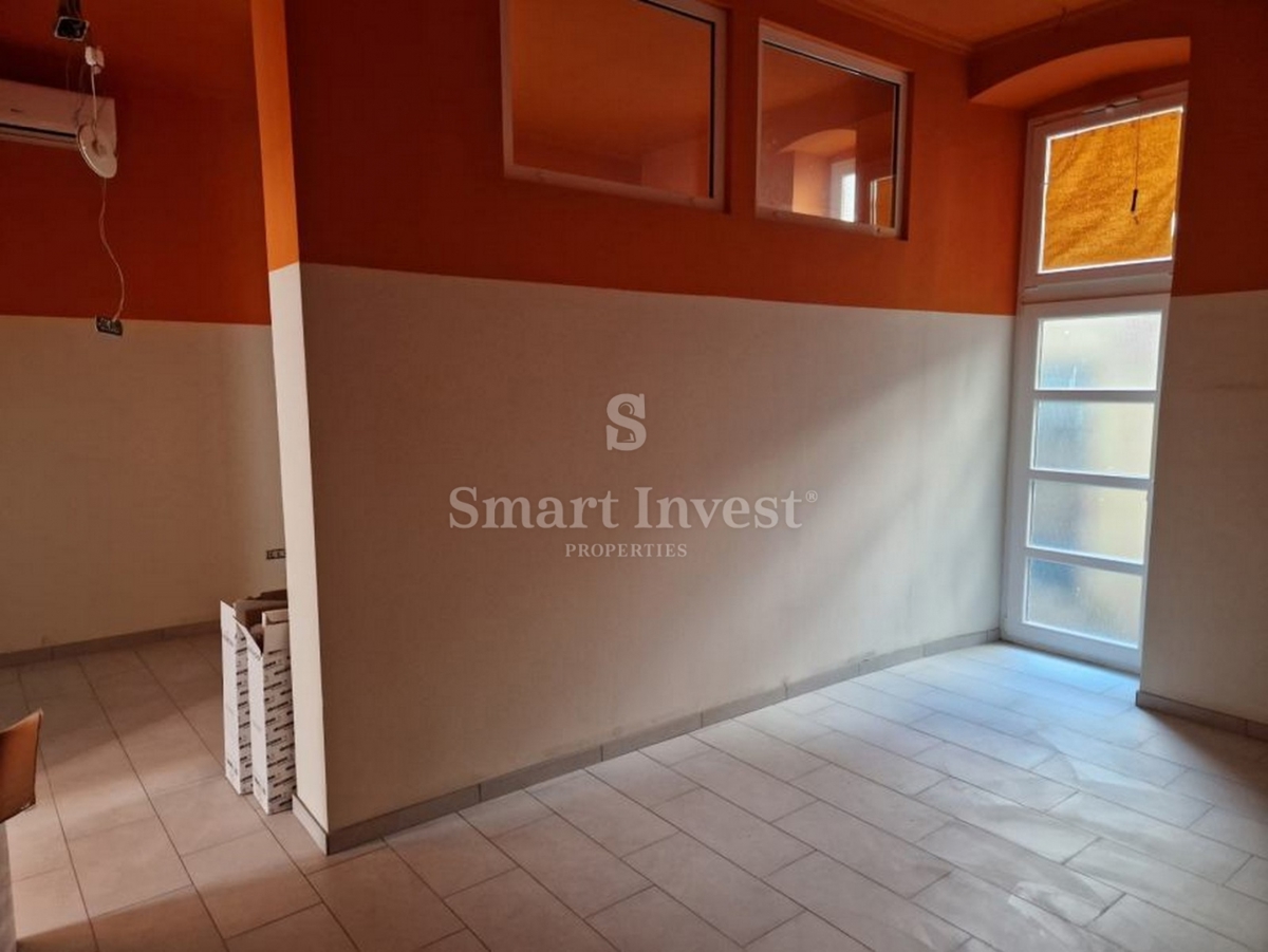 Commerciale Centar, Rijeka, 105m2