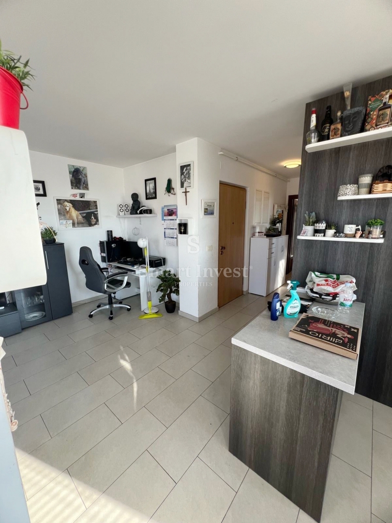 Appartamento Srdoči, Rijeka, 83,70m2