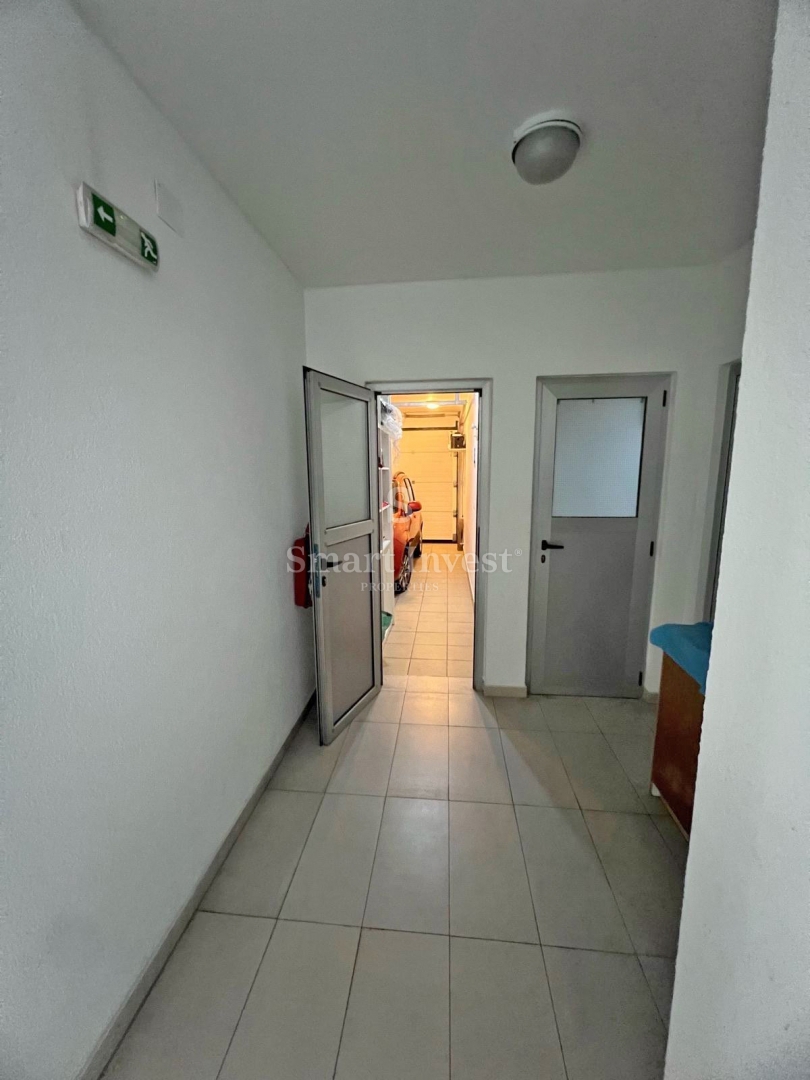 Appartamento Srdoči, Rijeka, 83,70m2