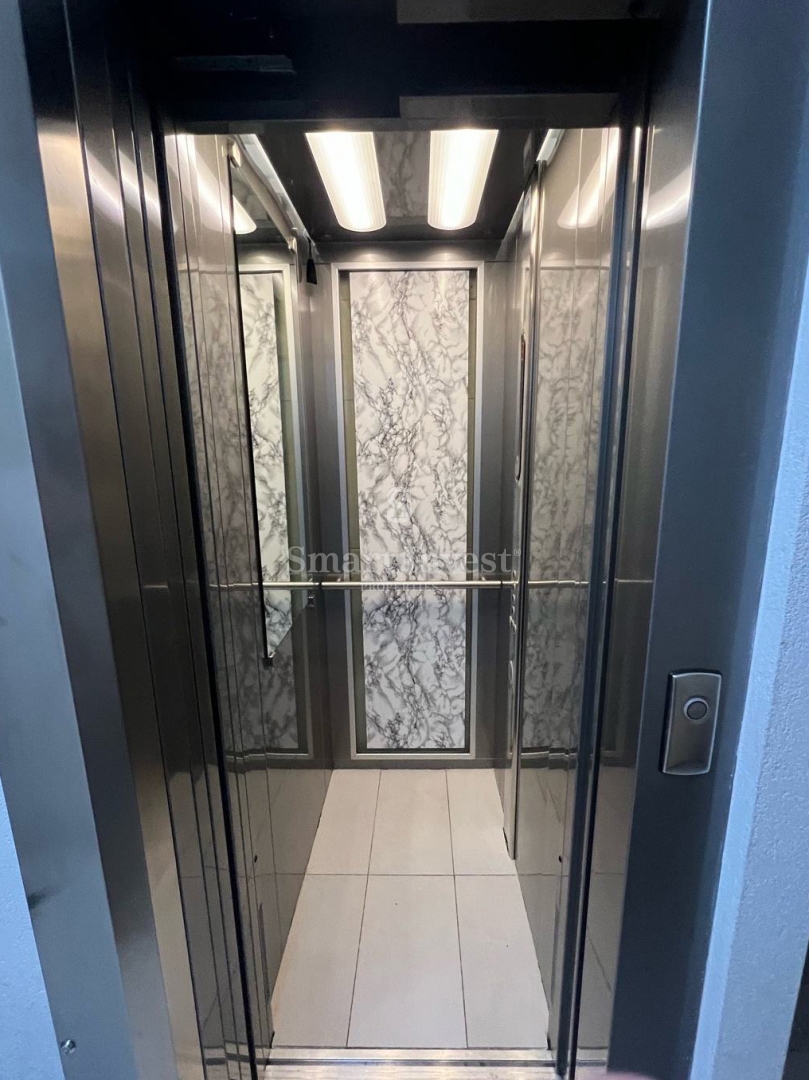 Appartamento Srdoči, Rijeka, 83,70m2