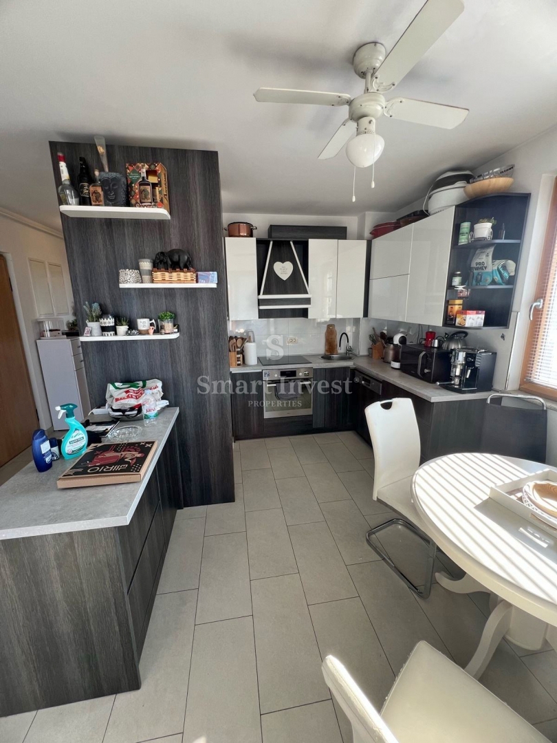 Appartamento Srdoči, Rijeka, 83,70m2