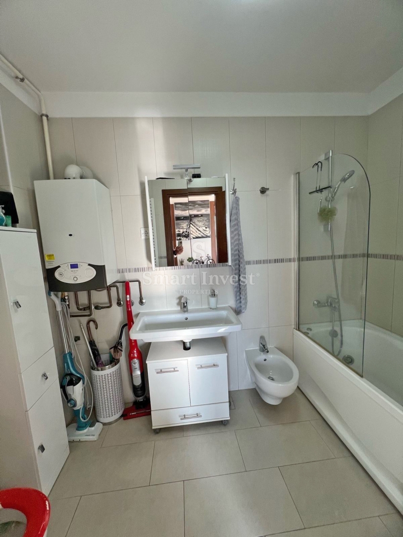 Appartamento Srdoči, Rijeka, 83,70m2
