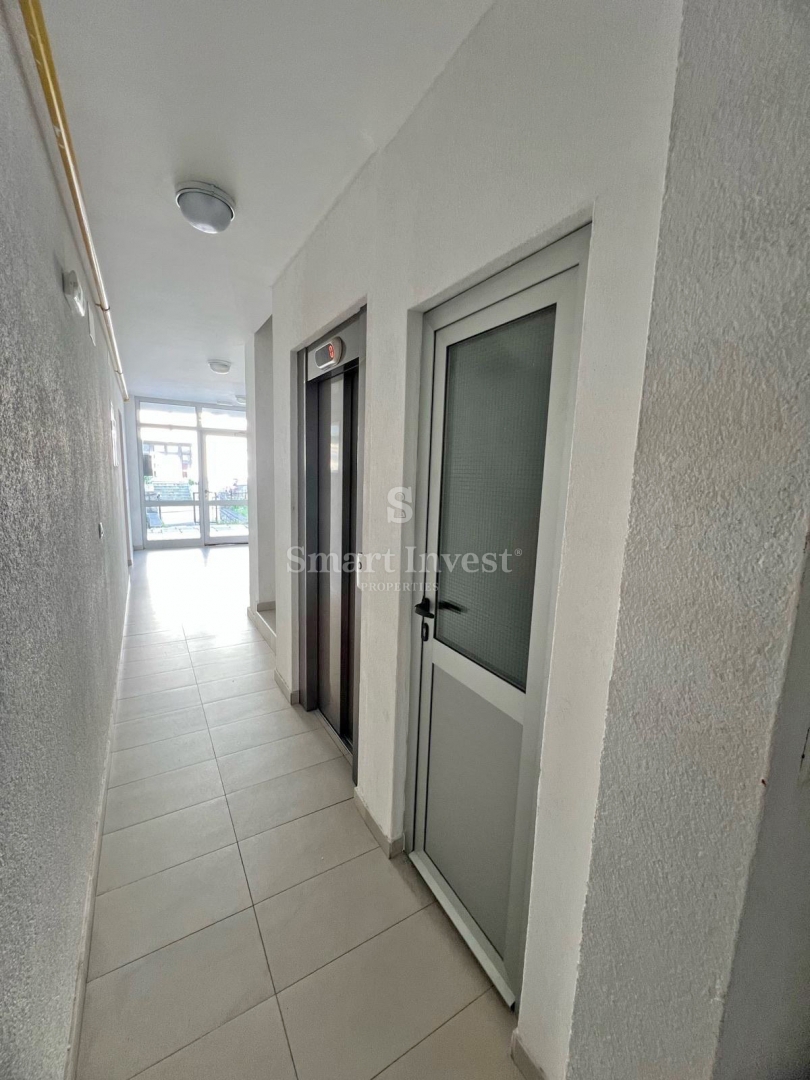 Appartamento Srdoči, Rijeka, 83,70m2