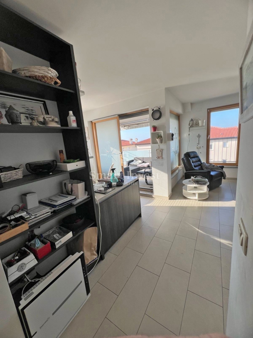 Appartamento Srdoči, Rijeka, 83,70m2