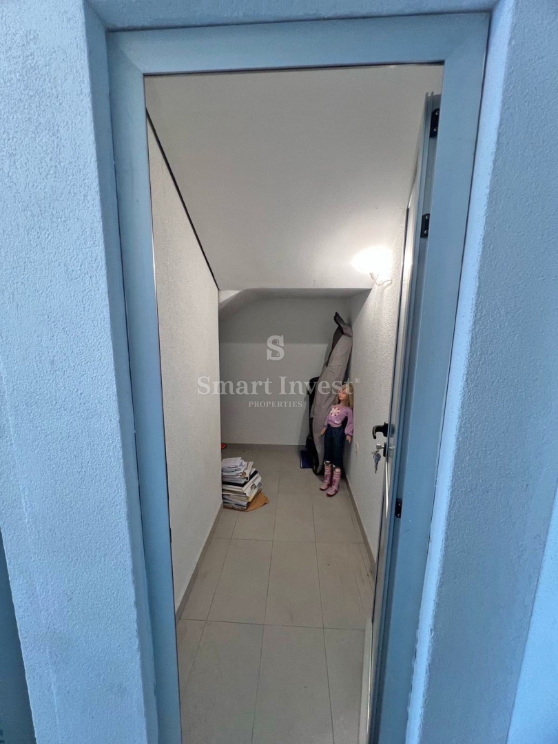 Appartamento Srdoči, Rijeka, 83,70m2