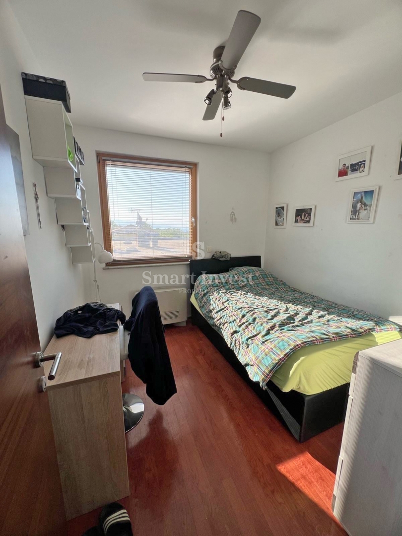 Appartamento Srdoči, Rijeka, 83,70m2