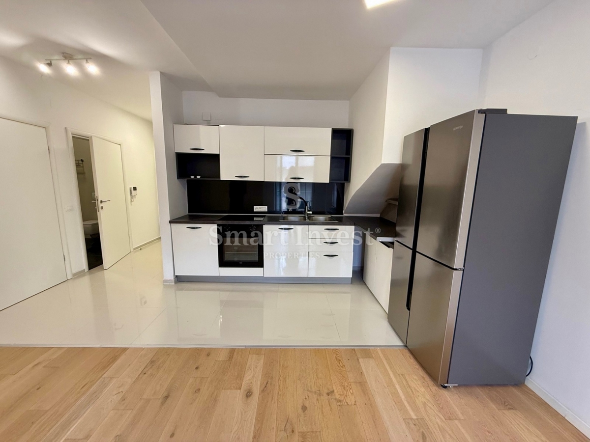 Appartamento Rešetari, Kastav, 68m2