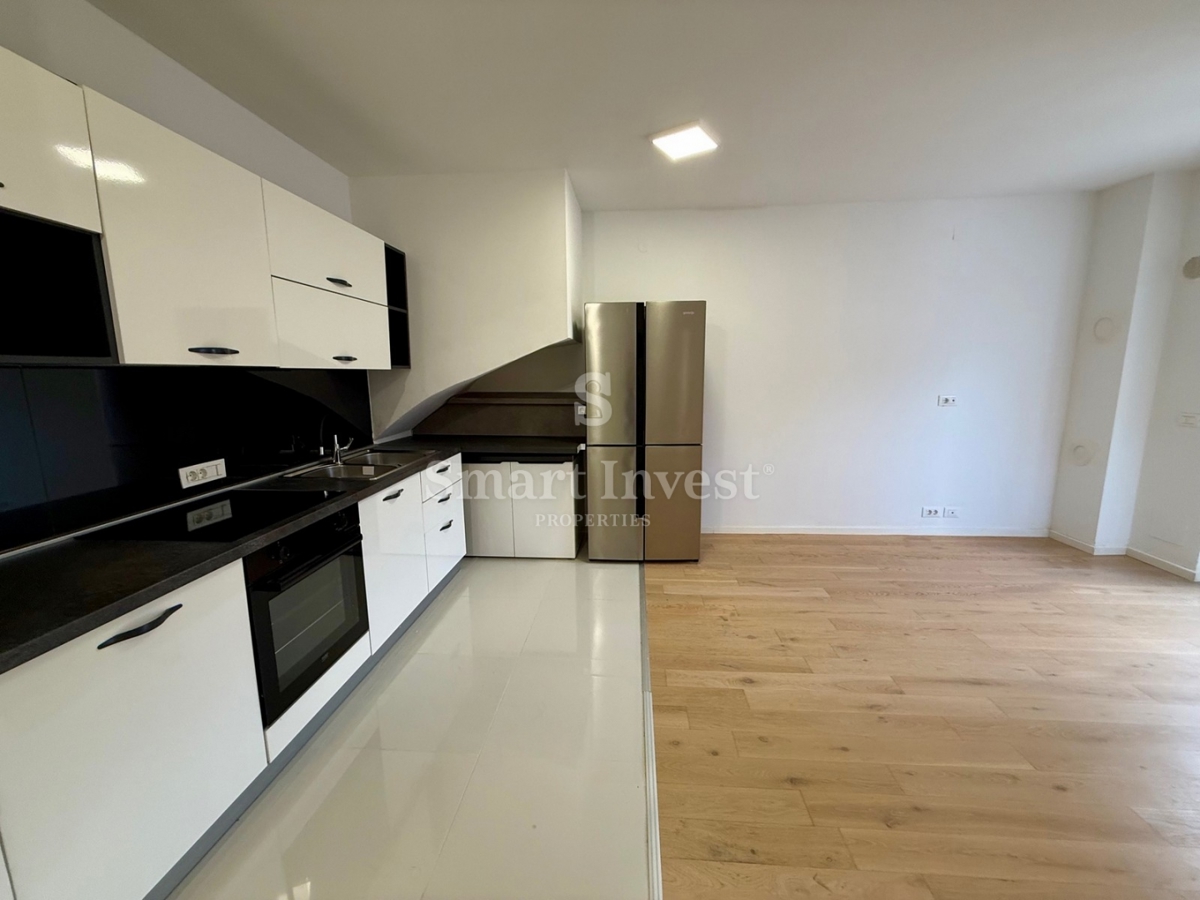 Appartamento Rešetari, Kastav, 68m2