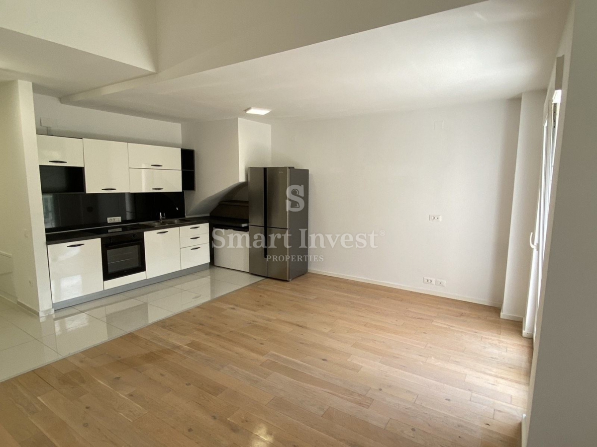 Appartamento Rešetari, Kastav, 68m2