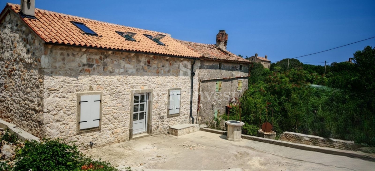 Casa Labin, 90m2
