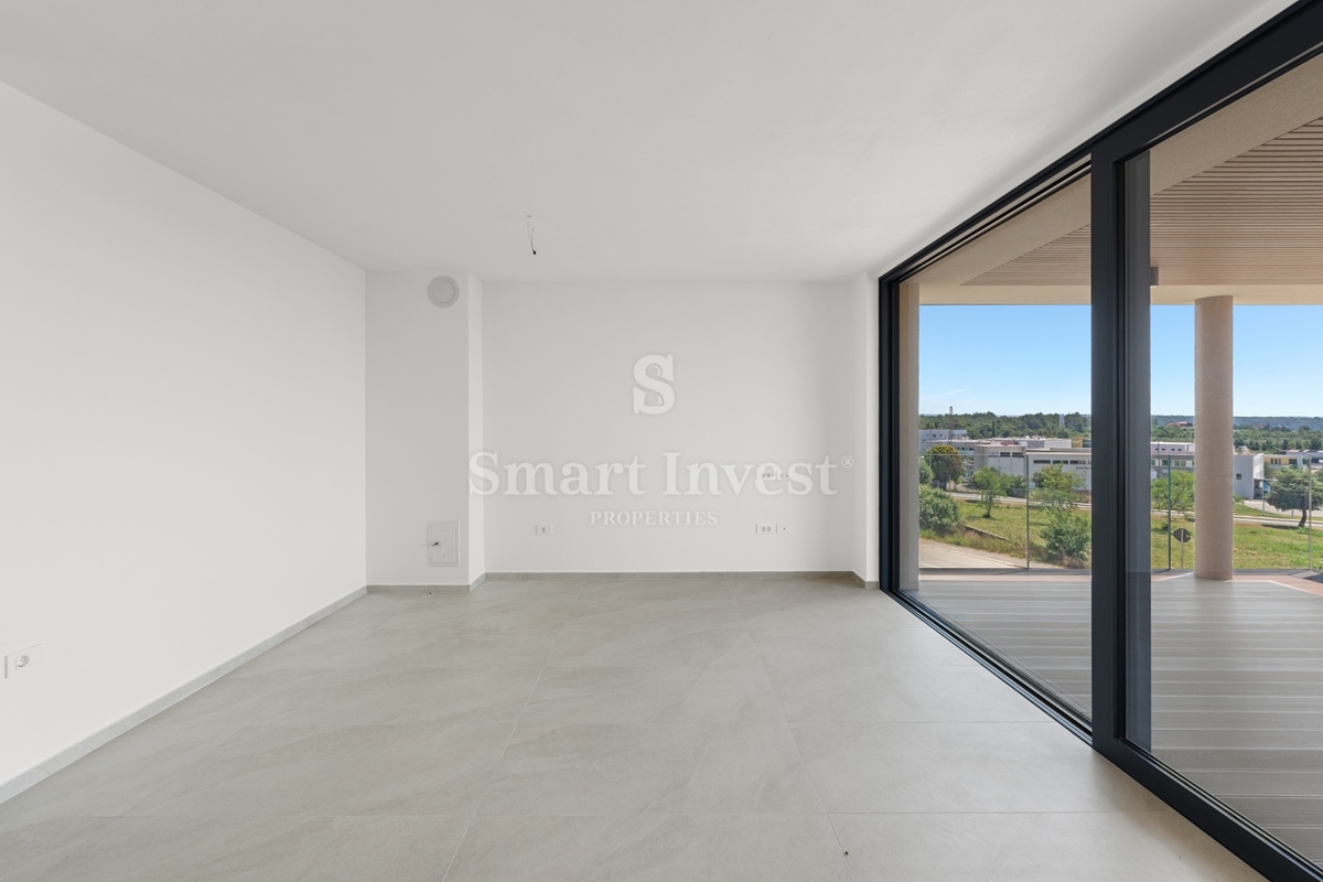 Appartamento Novigrad, 136,36m2