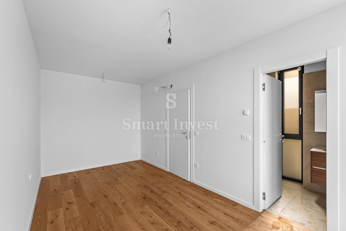 Appartamento Novigrad, 136,36m2