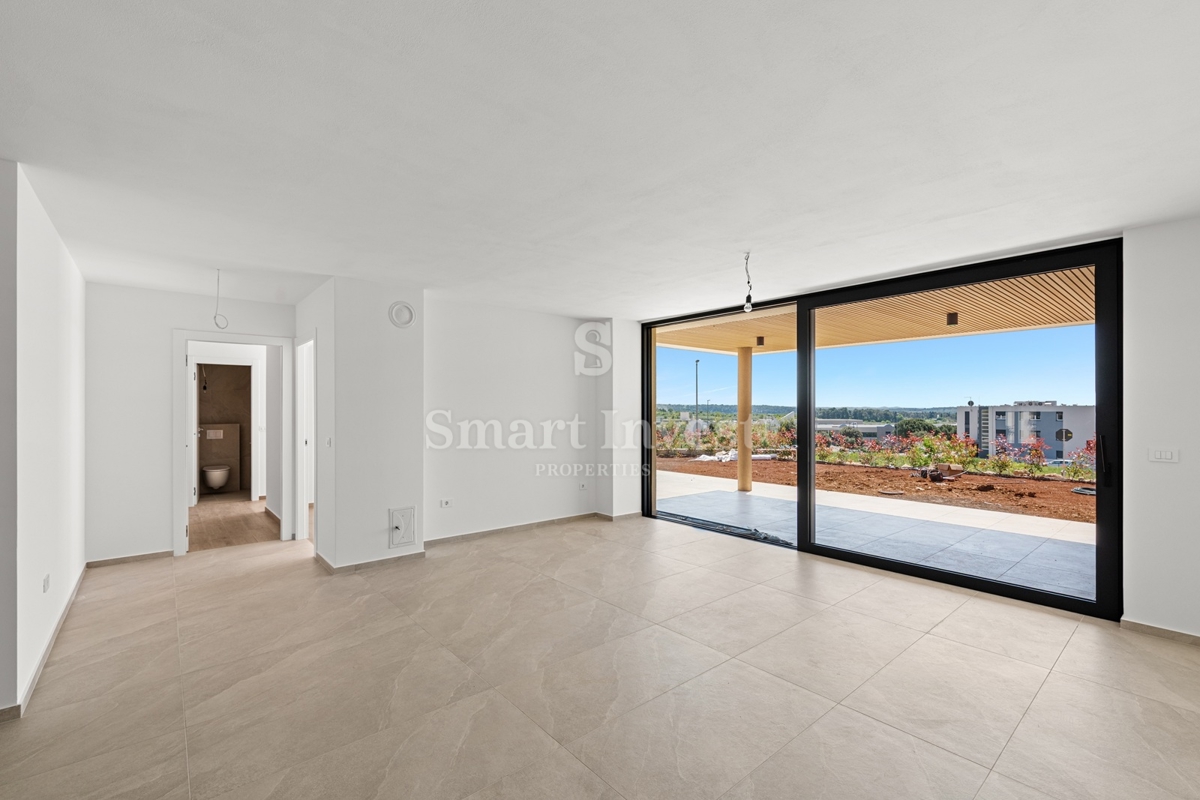 Appartamento Novigrad, 136,36m2