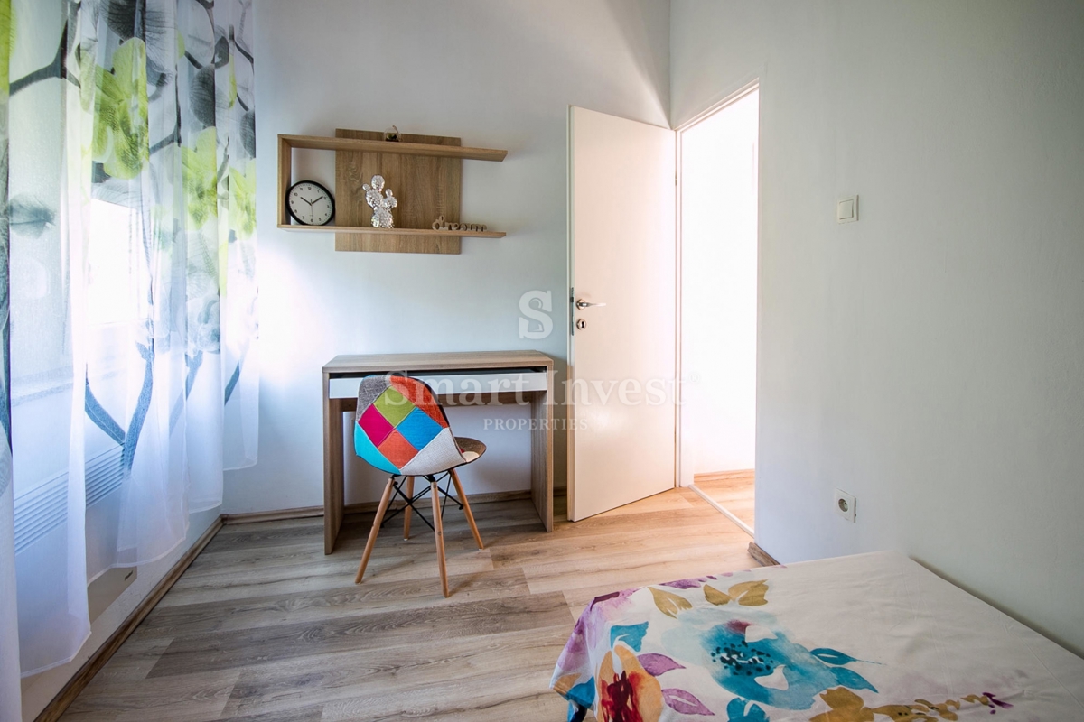 Appartamento Potok, Rijeka, 52m2