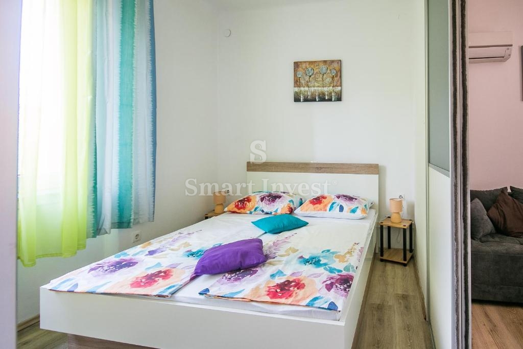 Appartamento Potok, Rijeka, 52m2