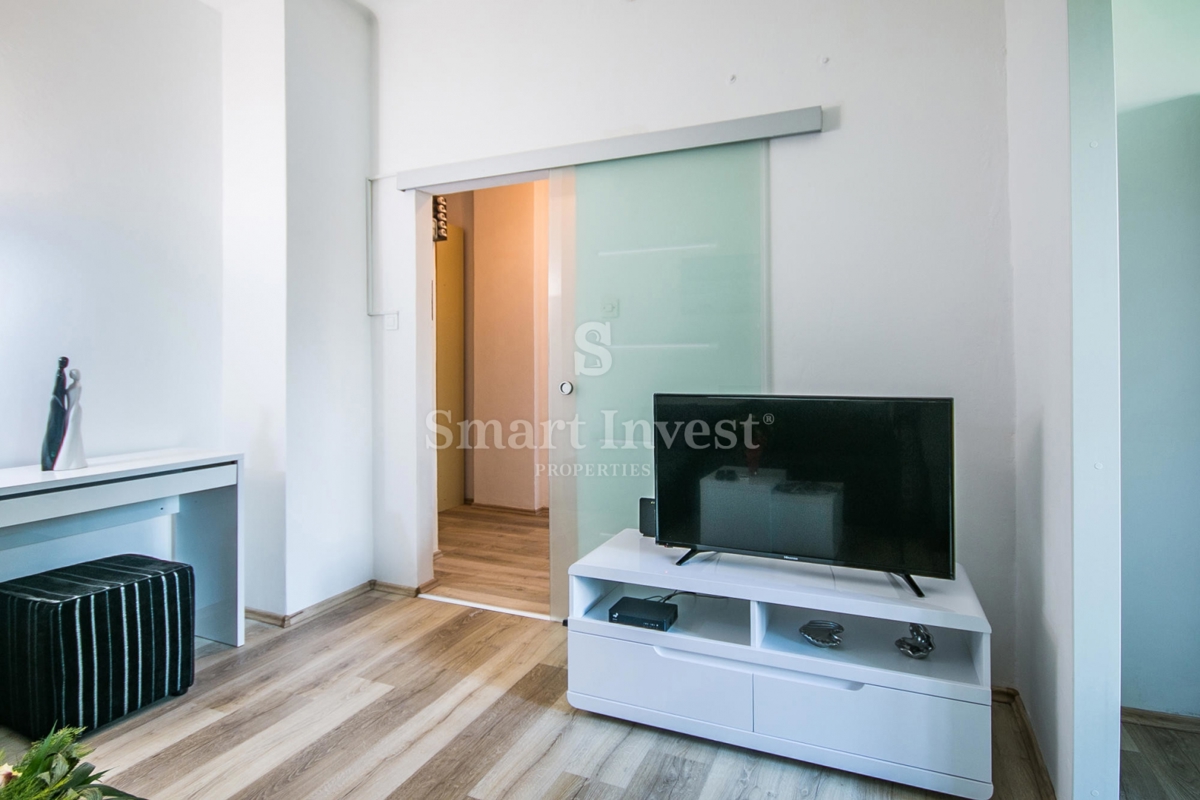 Appartamento Potok, Rijeka, 52m2