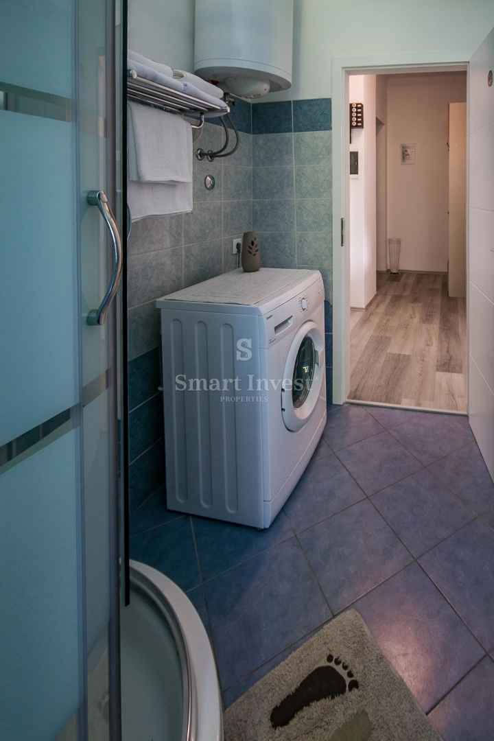 Appartamento Potok, Rijeka, 52m2