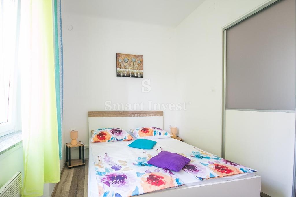 Appartamento Potok, Rijeka, 52m2