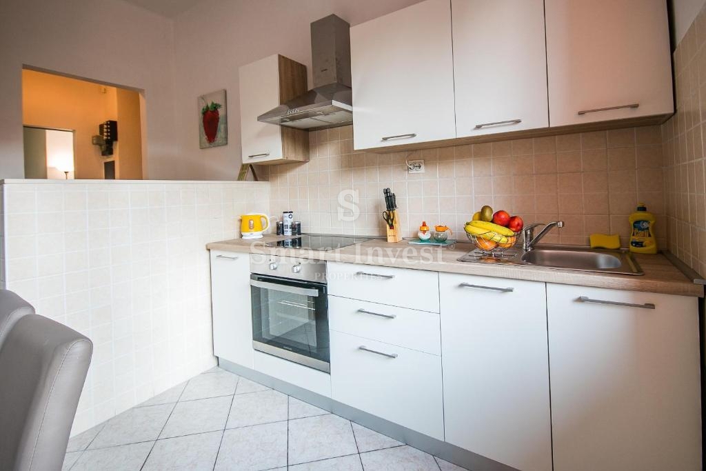 Appartamento Potok, Rijeka, 52m2