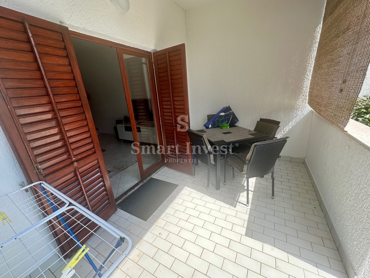 Appartamento Lovran, 42,14m2