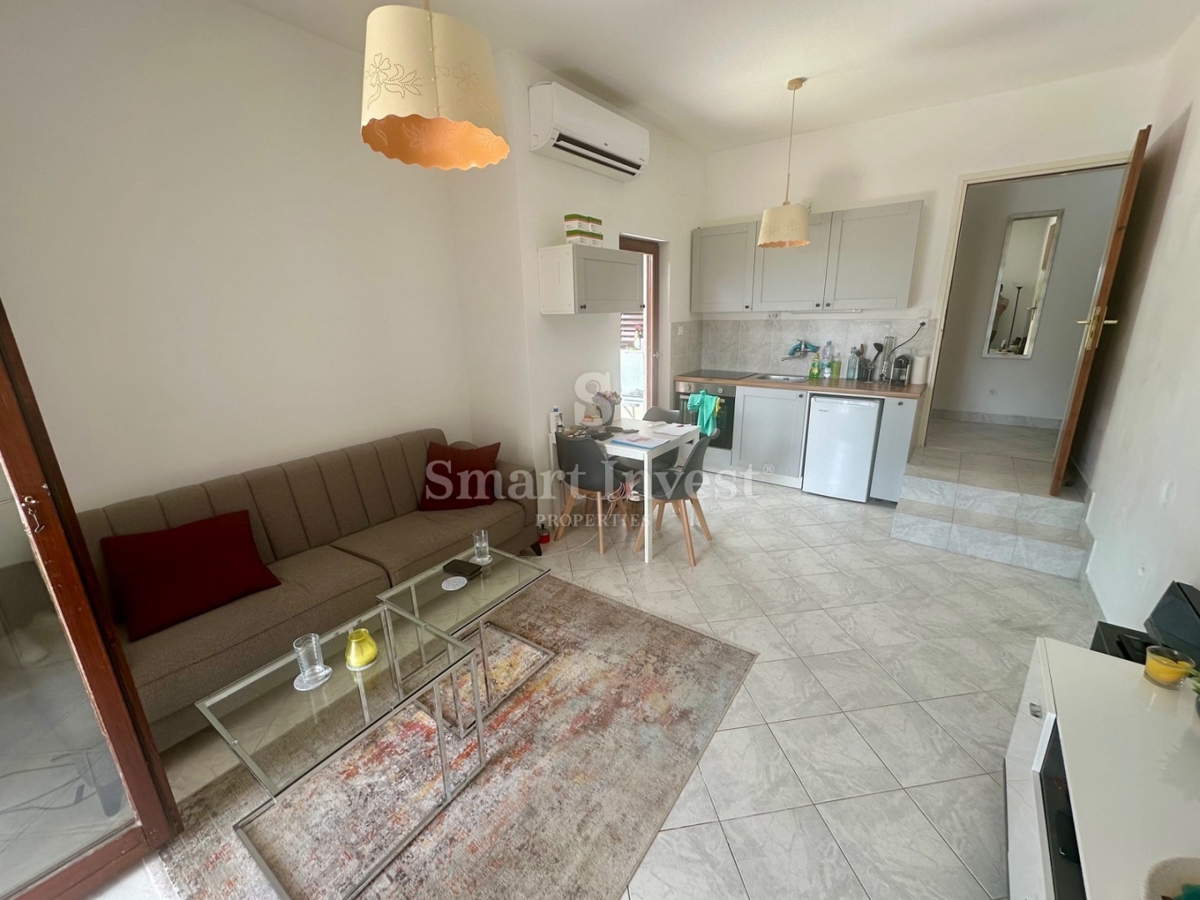 Appartamento Lovran, 42,14m2