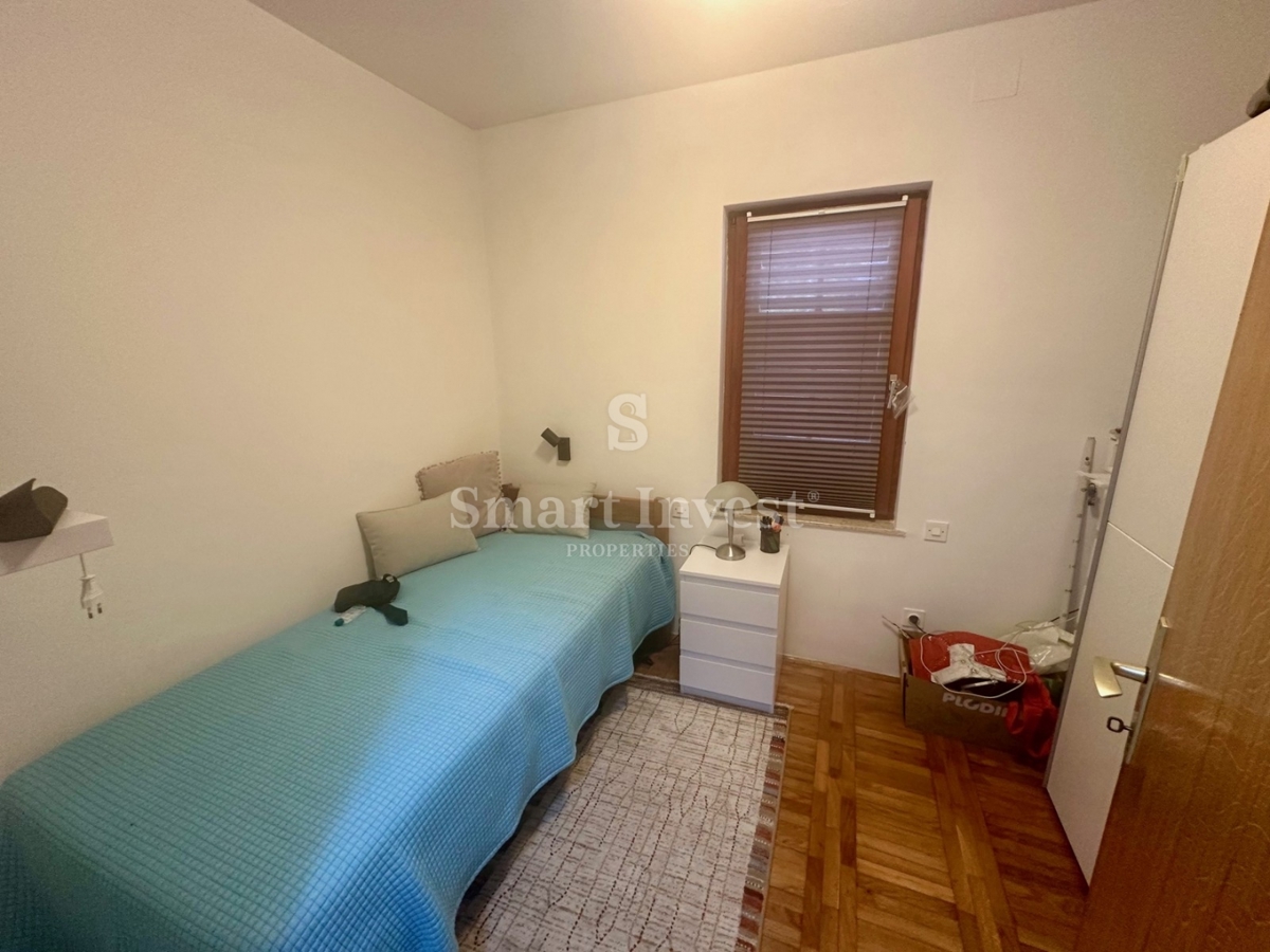 Appartamento Lovran, 42,14m2