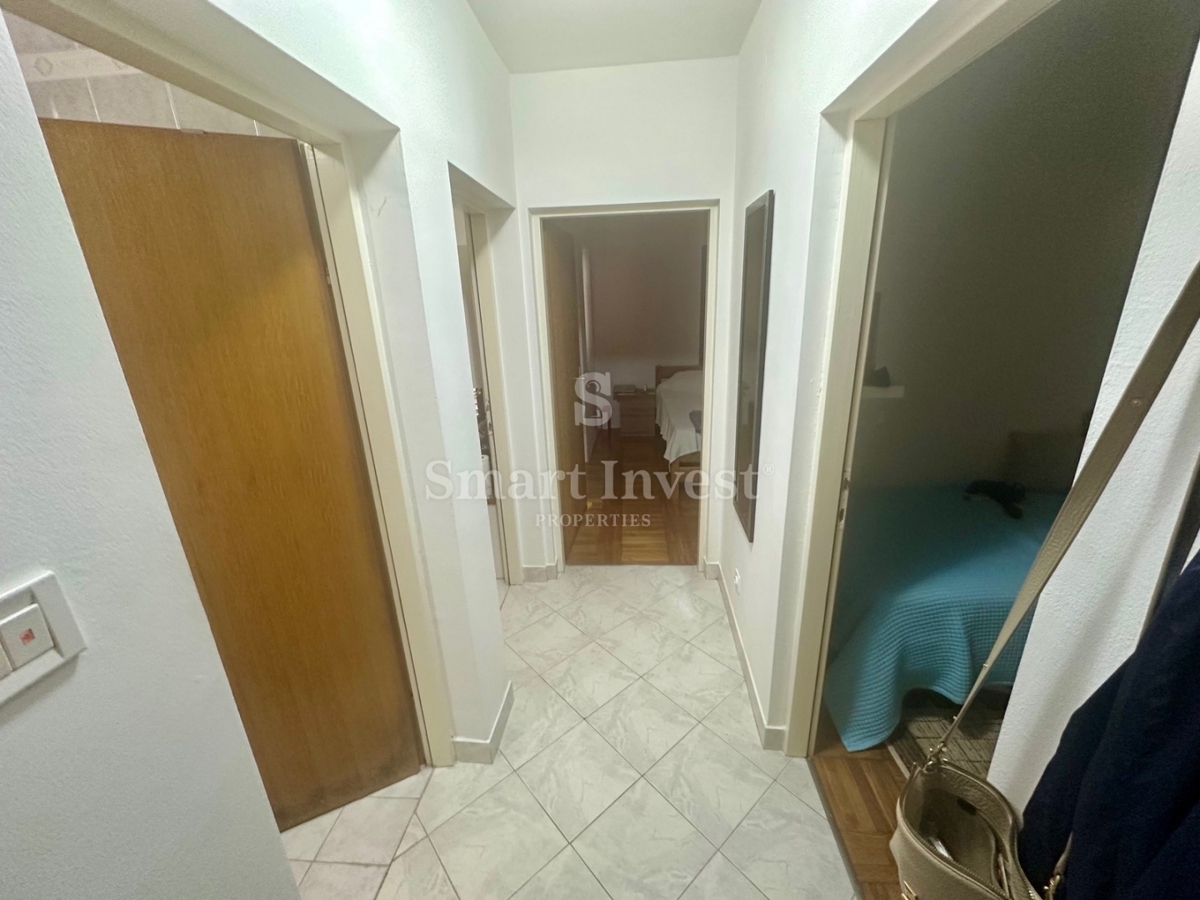 Appartamento Lovran, 42,14m2