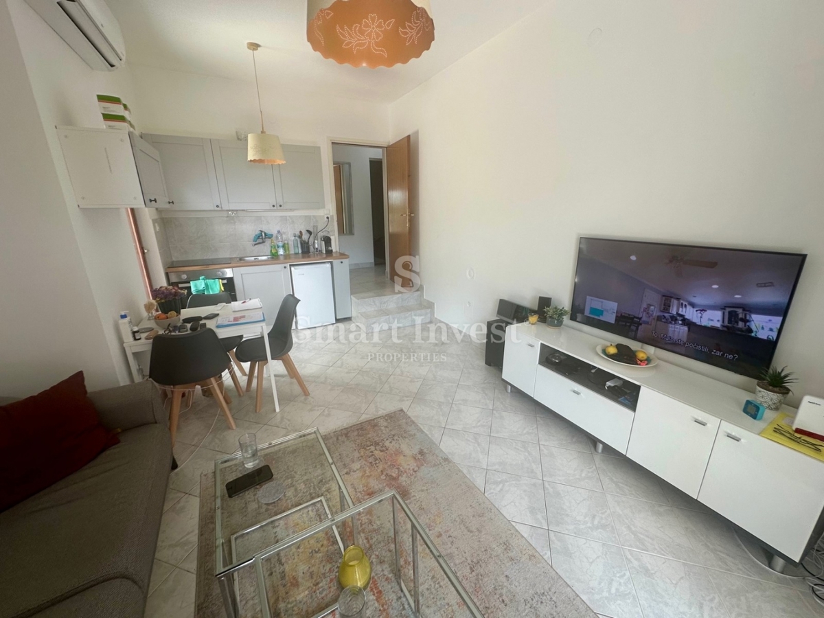 Appartamento Lovran, 42,14m2