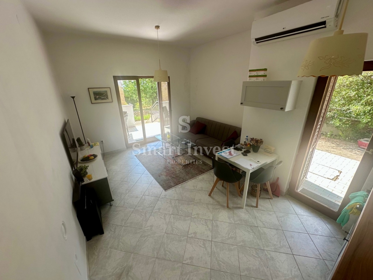 Appartamento Lovran, 42,14m2