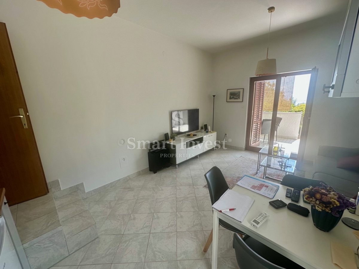 Appartamento Lovran, 42,14m2