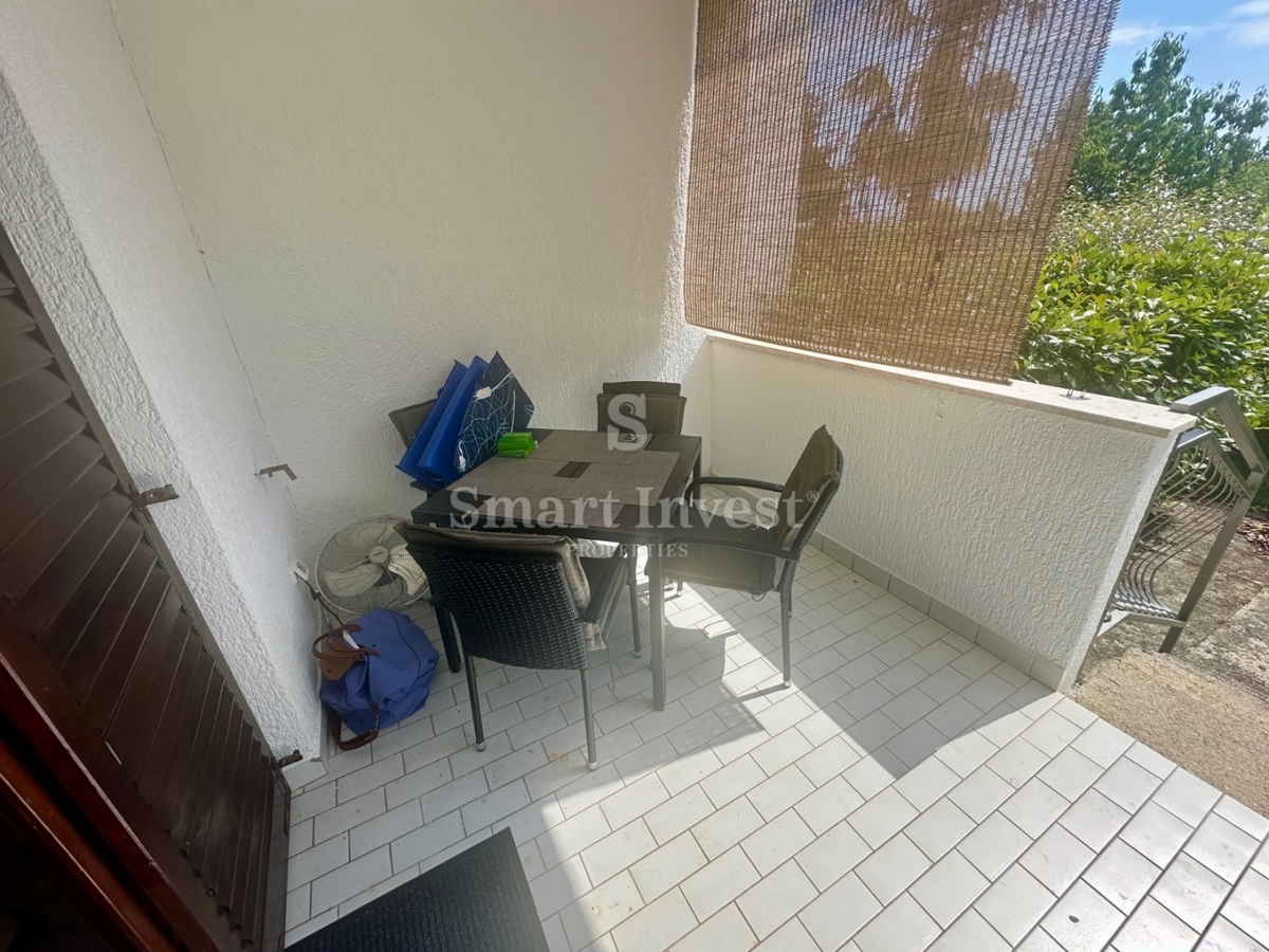 Appartamento Lovran, 42,14m2