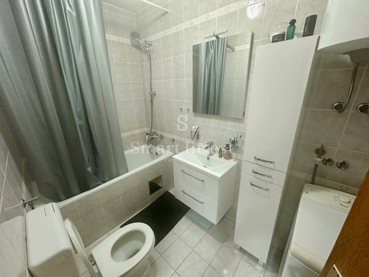 Appartamento Lovran, 42,14m2