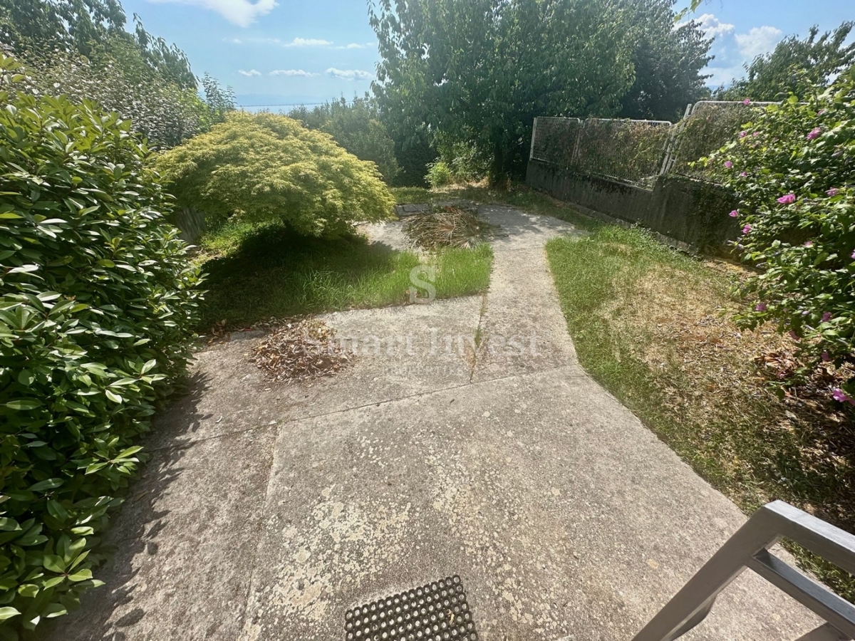 Appartamento Lovran, 42,14m2