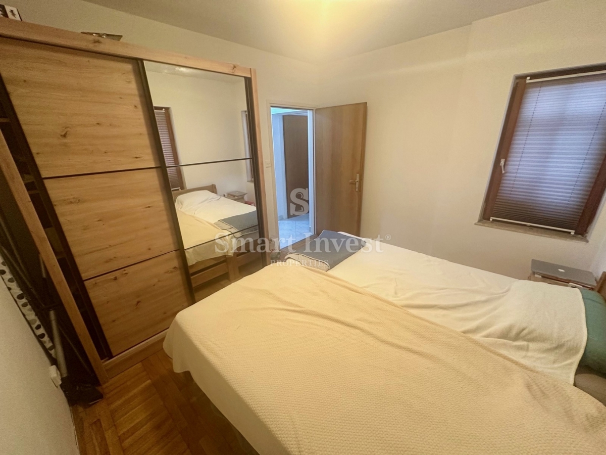 Appartamento Lovran, 42,14m2