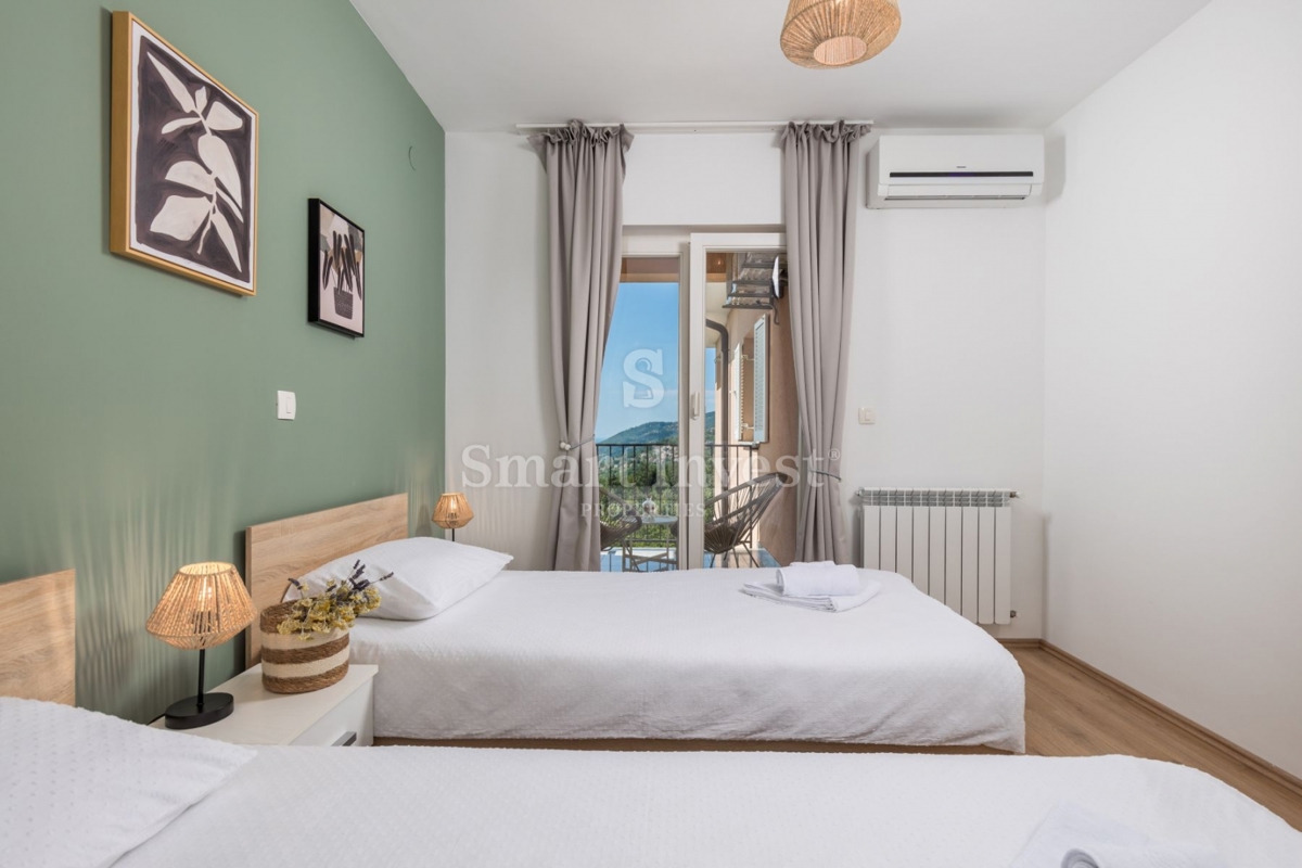 POLJANE - IČIĆI, Opatija, 75,60m2