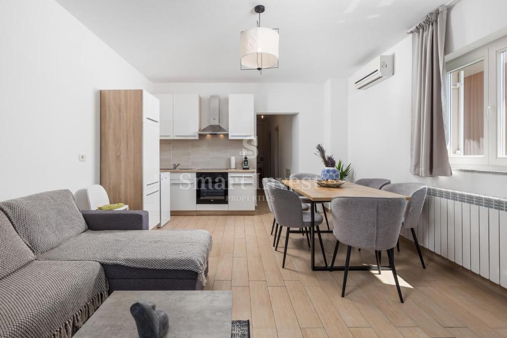 POLJANE - IČIĆI, Opatija, 75,60m2