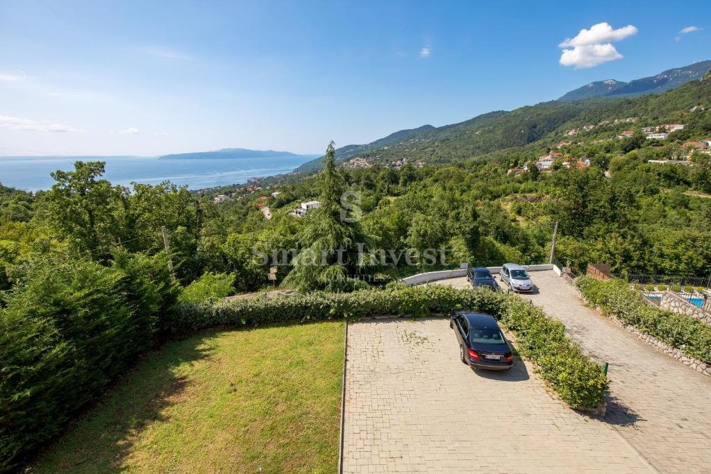 POLJANE - IČIĆI, Opatija, 75,60m2