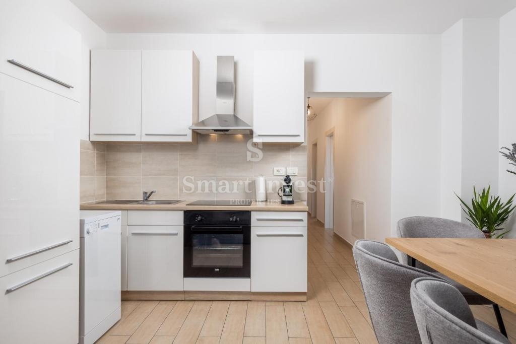 POLJANE - IČIĆI, Opatija, 75,60m2