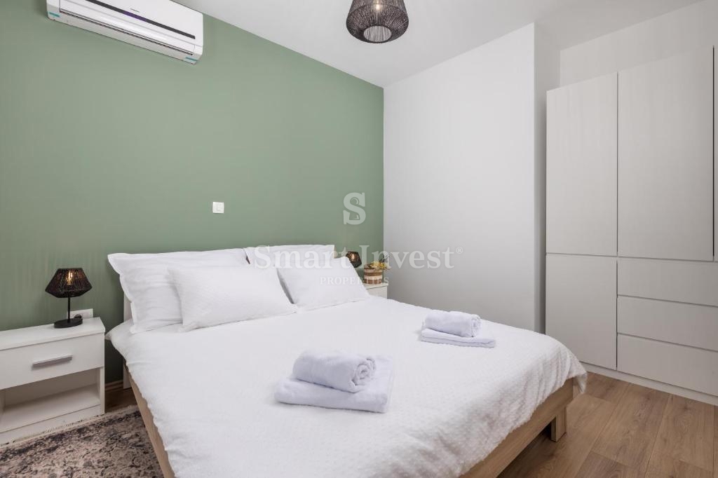 POLJANE - IČIĆI, Opatija, 75,60m2