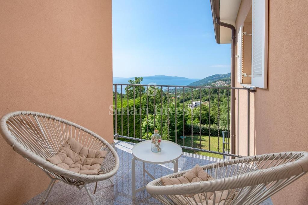 POLJANE - IČIĆI, Opatija, 75,60m2